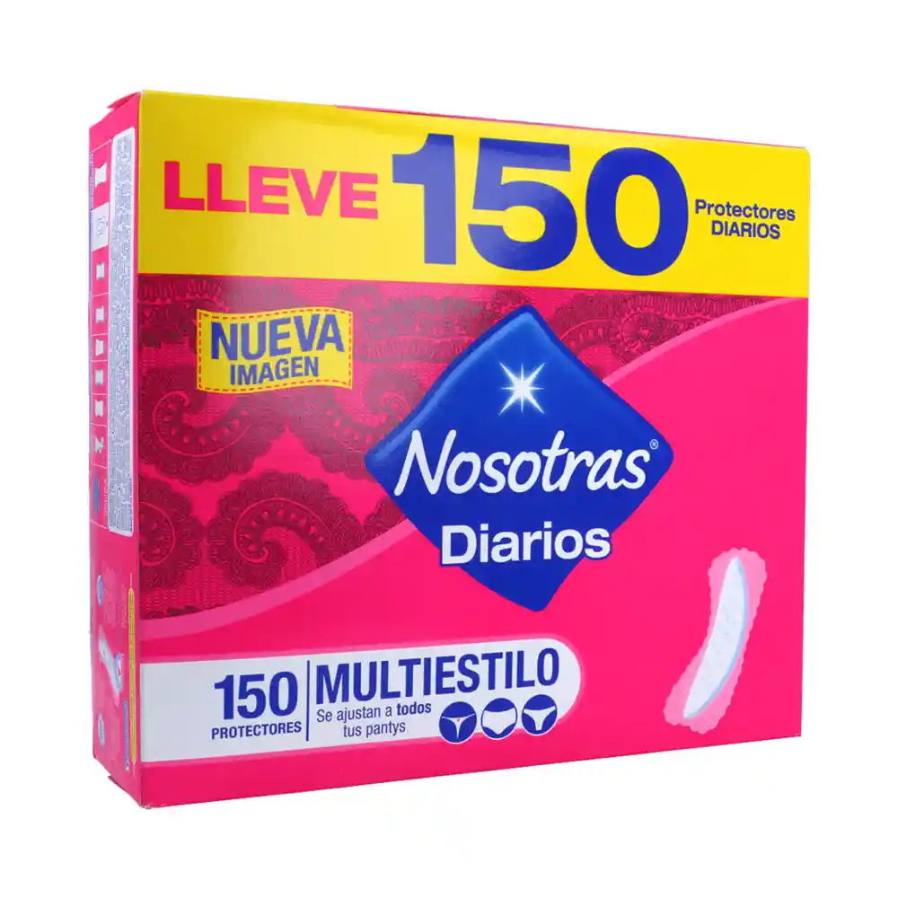 Nosotras Protectores Femeninos