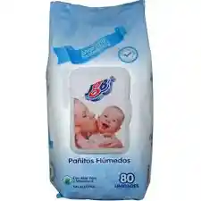 Panitos Humedos 1 Und