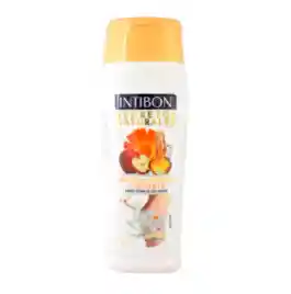 Intibon Jabon Intimo Vinagre De Manzana Y Calendula