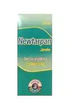 Newtarpan Jarabe