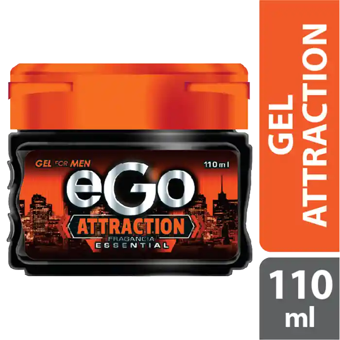 Ego Gel Attraction