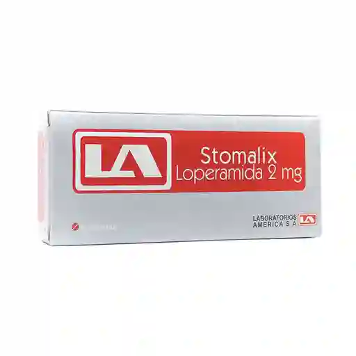 Stomalix (2 mg)