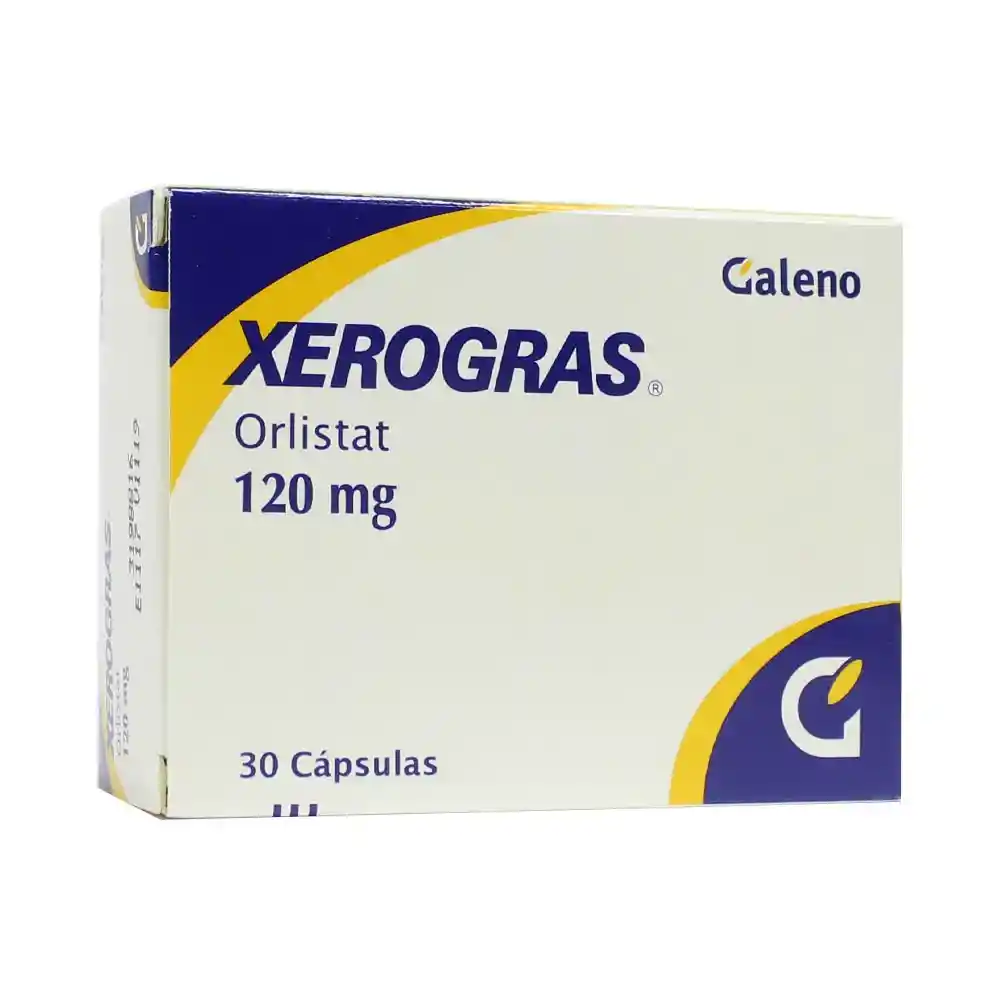 Xerogras (120 mg)