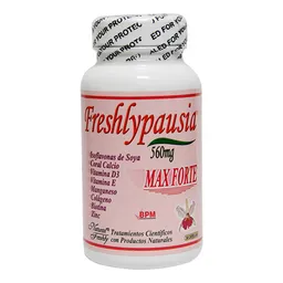 Freshlypausia (500 mg)