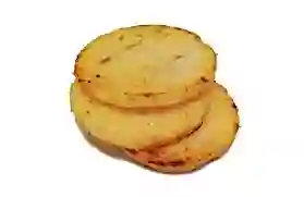 Arepas Fritas