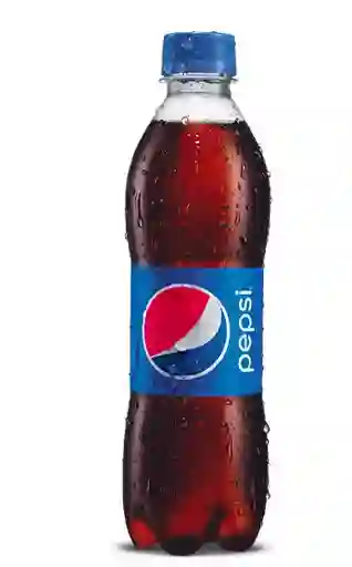 Pepsi Personal