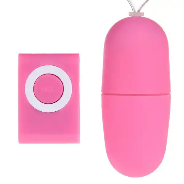 Huevo Vibrador Venus 