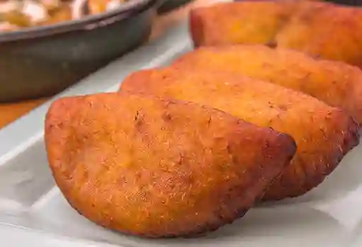 Empanada de Plátano