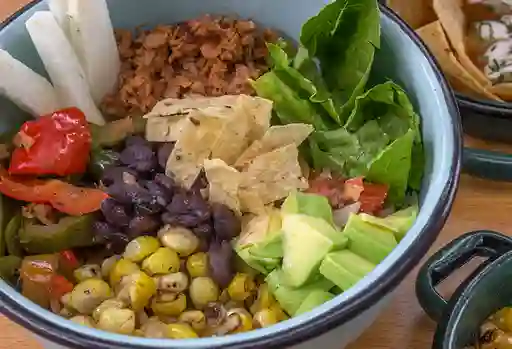 Taco Bowl