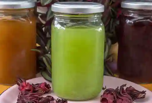 Agua de Pepino