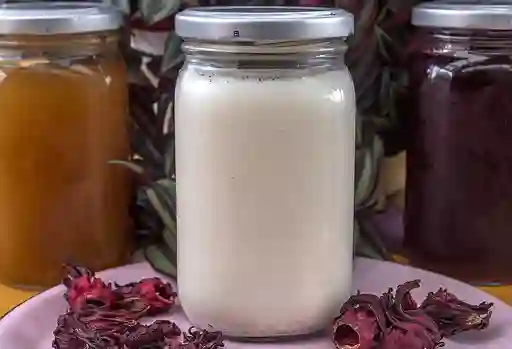 Agua de Horchata