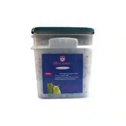 Arena Mini Litter X 8 Lbs Tarro