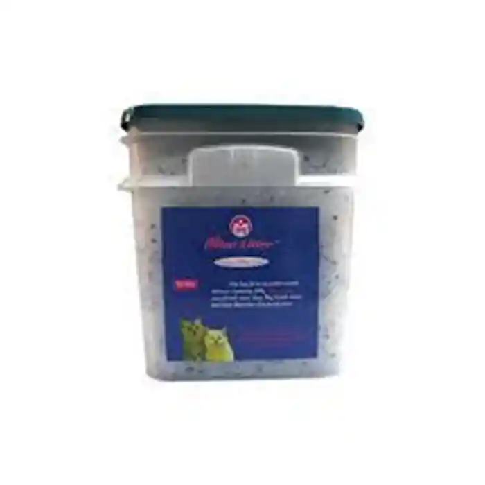 Arena Mini Litter X 8 Lbs Tarro