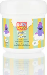 Baby Ross Vaselina X 80G