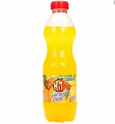 Naranja Piña Hit 500 ml