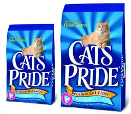  Arena Cats Pride Fresh & Clean 20 Lb 