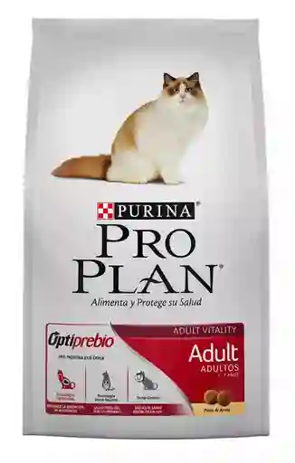 Pro Plan Alimento Gato Adulto 3 Kg