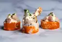 Acevichado Maki