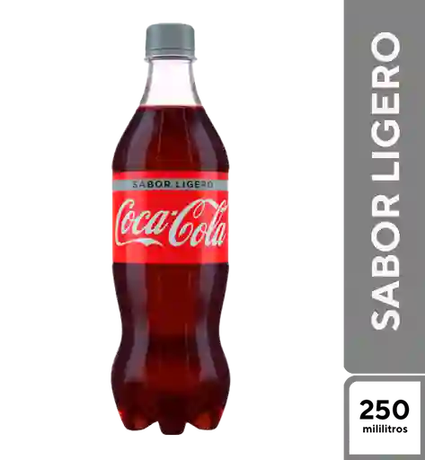 Coca-Cola Light 250ml
