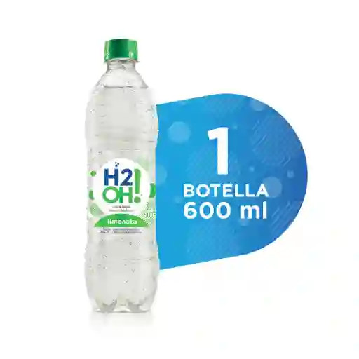 H2O Limonata
