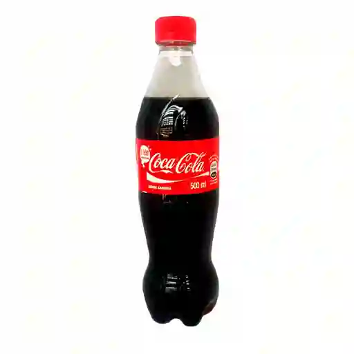 Gaseosa Coca-Cola 