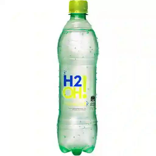 H2oh Limón