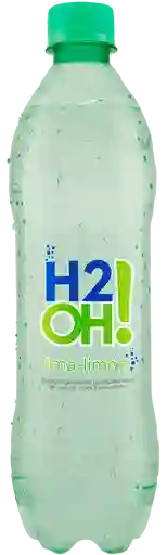 H2o Limonada