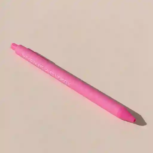 Magic Pen Pink