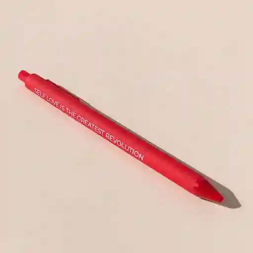 Toy Lapicero Magic Pen Red