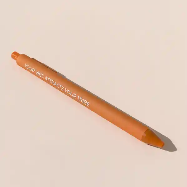 Toy Lapicero Magic Pen Brown