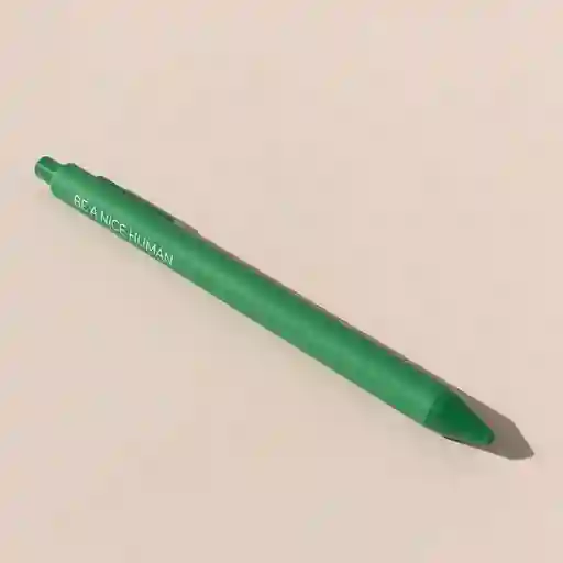 Toy Lapicero Magic Pen Green