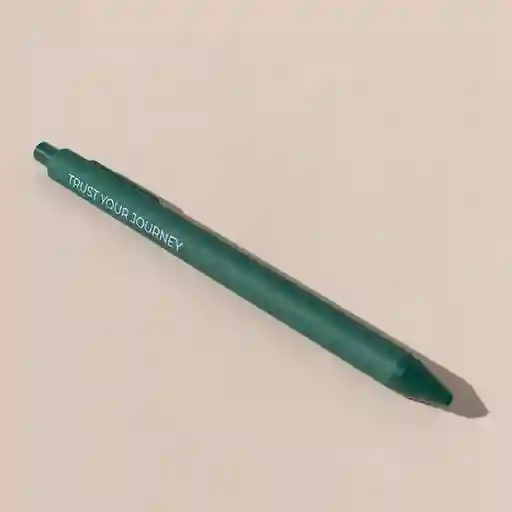 Toy Lapicero Magic Pen Dark Gree