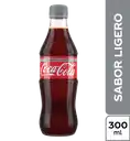 Coca-Cola Sabor Ligero 300 ml