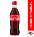 Coca Cola Original 300ML