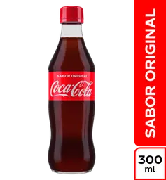 Coca Cola Original 300ML