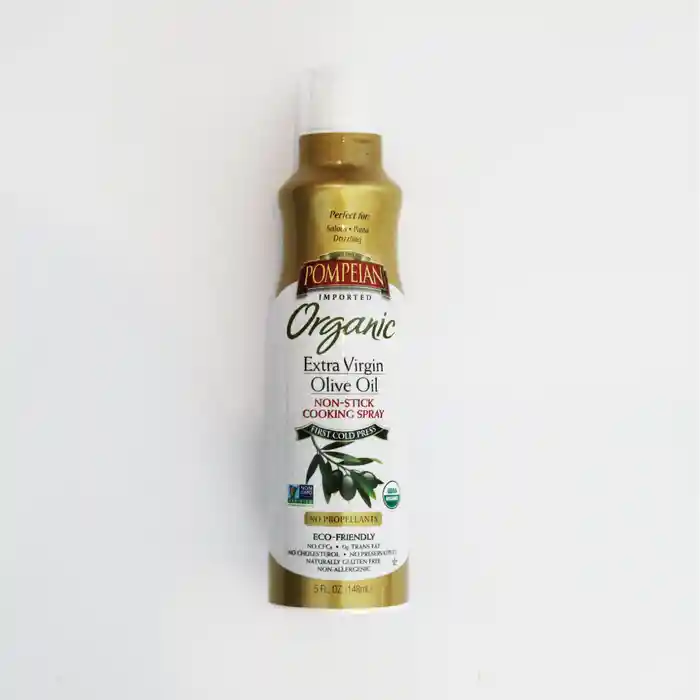 Organic Extra Virgin Olive Oil Pompeian