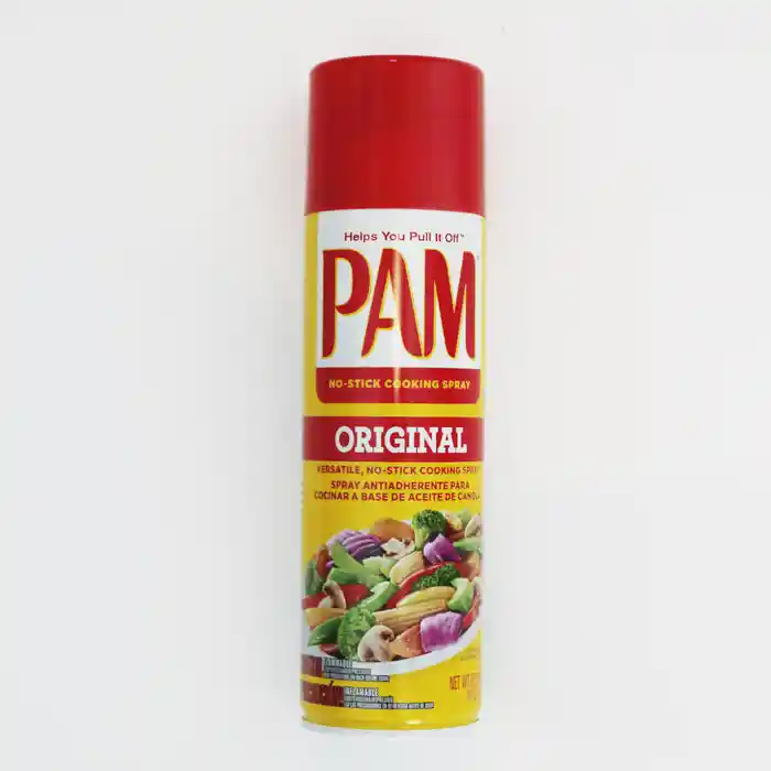 Pam Spray Antiadherente Para Cocinar