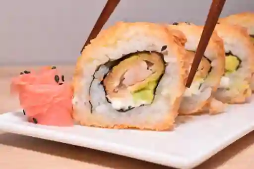 Camaron Tempura