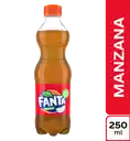 Fanta Manzana 250 ml