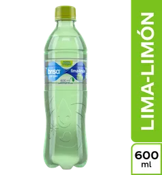 Brisa Lima Limón 600 ml