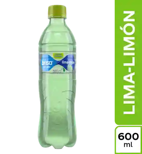 Brisa Lima Limón 600 ml