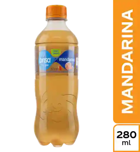 Brisa Mandarina 280 ml