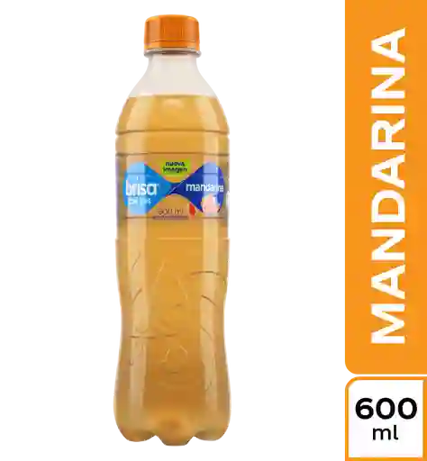 Brisa Mandarina 600 ml 