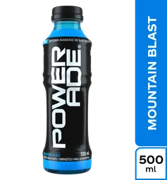 Powerade Mountain Blast 500 ml