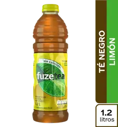 Fuze Tea Limón 1.2 l