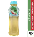 Fuze Tea Manzana 400 ml