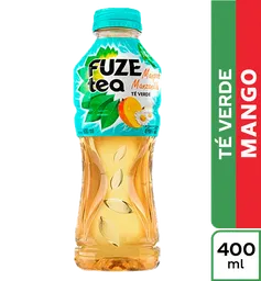 Fuze Tea Mango 400 ml