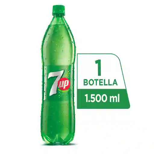 7 Up 1.5 Lt