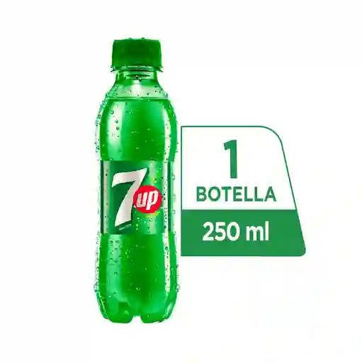 7 Up 250 ml