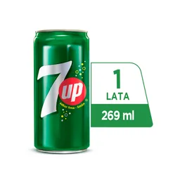 7up 269 ml